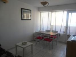 Rental Apartment Terrasses De La Mediterranee I - Port Leucate, 1 Bedroom, 5 Persons Eksteriør bilde